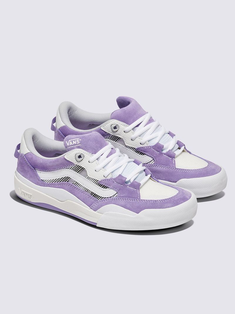 ZAPATILLA-UNISEX-Skate-2-Wayvee-MORADO-VANS