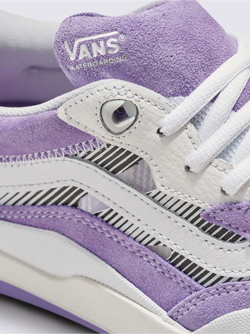 ZAPATILLA-UNISEX-Skate-2-Wayvee-MORADO-VANS
