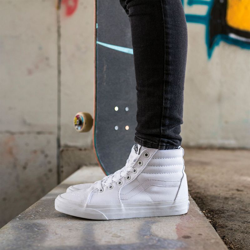 Zapatillas-Sk8-Hi-True-White