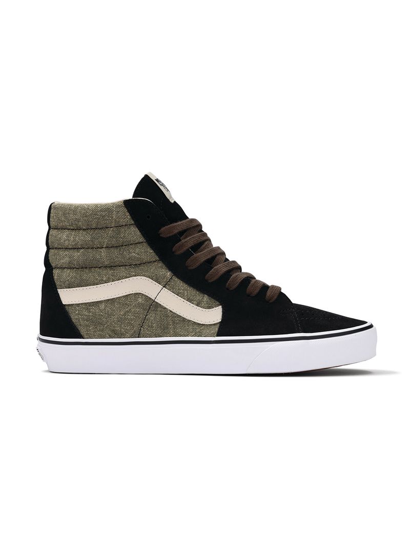 ZAPATILLA-C-CANA-UNISEX-SK8-HI-GRIS-VANS