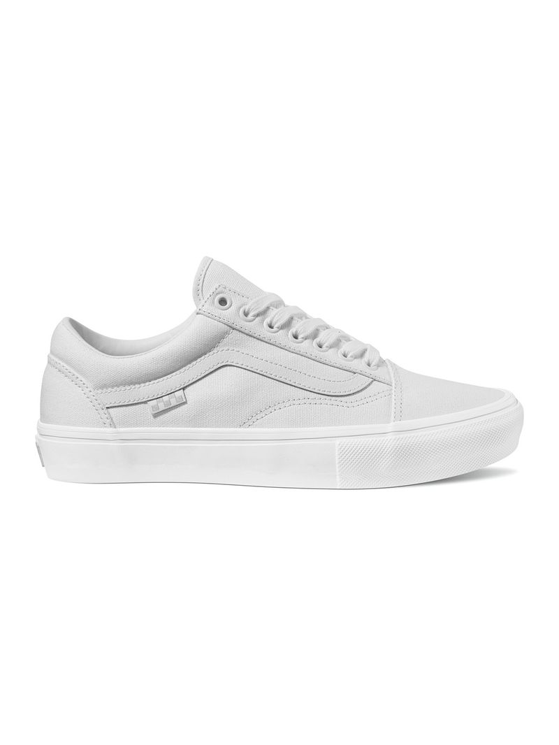 ZAPATILLA-HOMBRE-Skate-Old-Skool-BLANCO-VANS