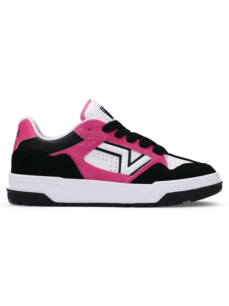 ZAPATILLA-MUJER-Upland-NEGRO-VANS