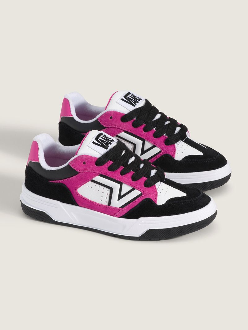 ZAPATILLA-MUJER-Upland-NEGRO-VANS