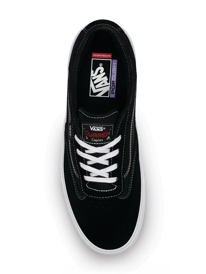 ZAPATILLA-UNISEX-Skate-Curren-Caples-NEGRO-VANS