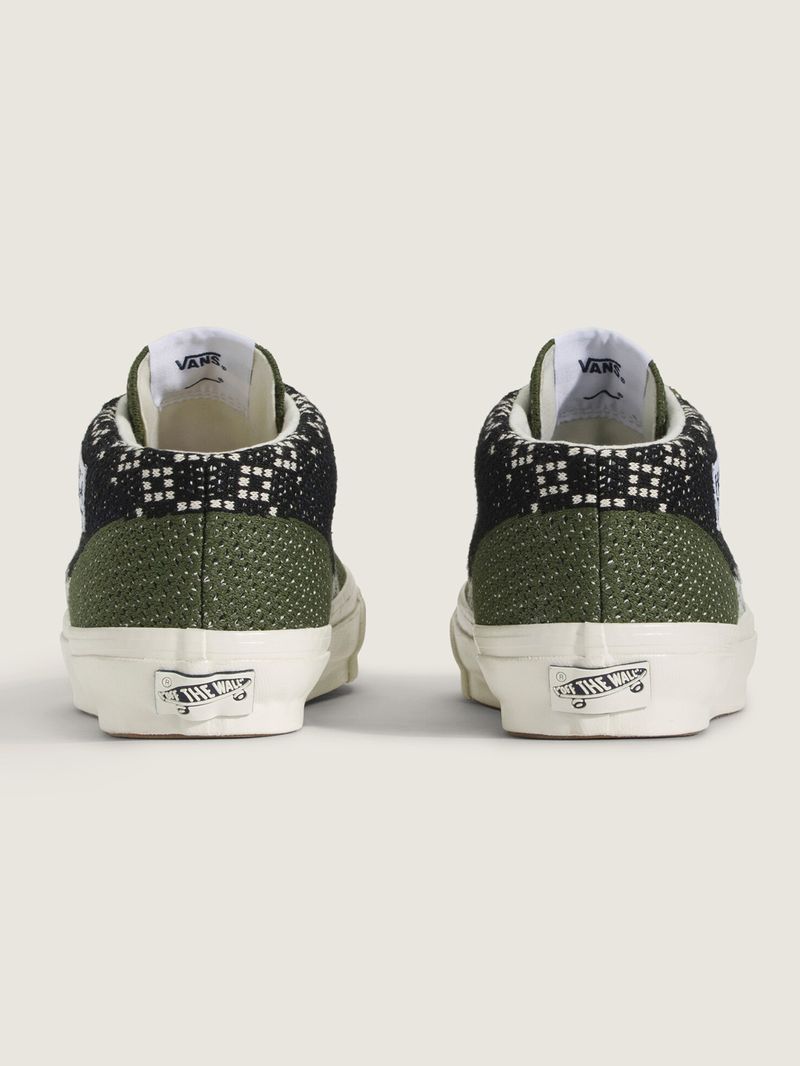 ZAPATILLA-HOMBRE-LX-HALF-CAB-33-EK-VERDE-VANS