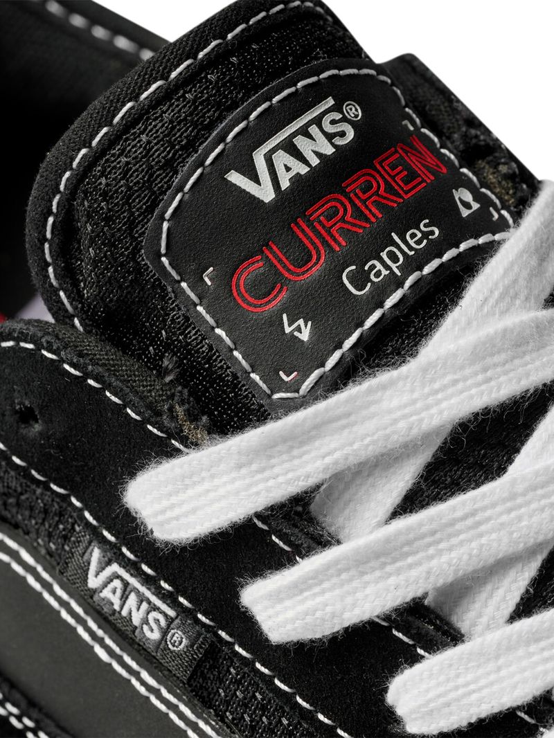 ZAPATILLA-UNISEX-Skate-Curren-Caples-NEGRO-VANS