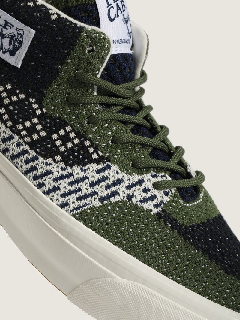 ZAPATILLA-HOMBRE-LX-HALF-CAB-33-EK-VERDE-VANS