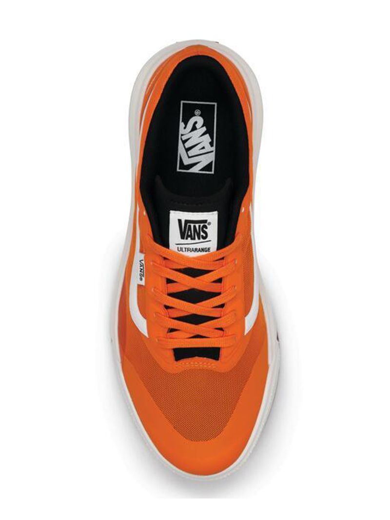ZAPATILLA HOMBRE MTE ULTRARANGE 2.0 R NARANJA VANS