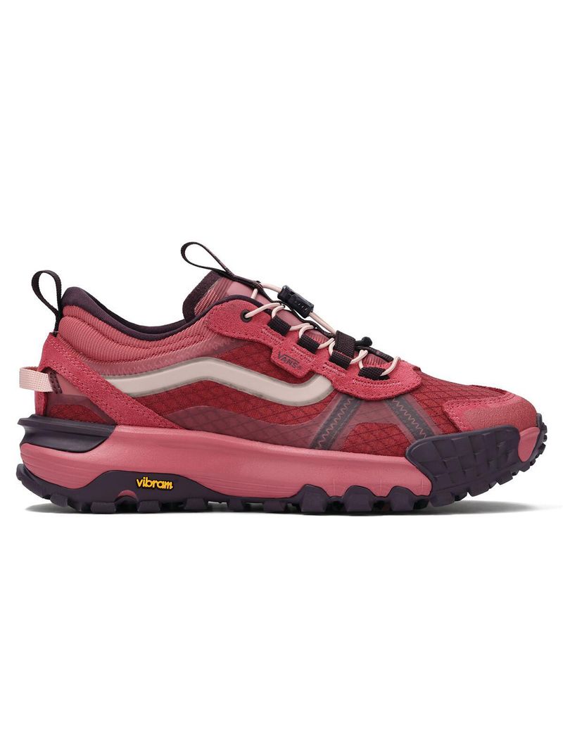 ZAPATILLA UNISEX MTE Crosspath XC ROJO VANS