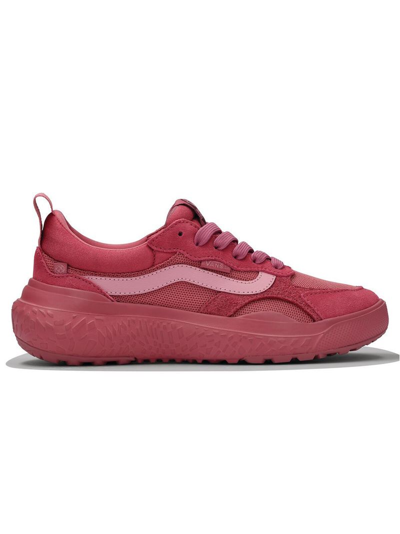 ZAPATILLA MUJER MTE UltraRange Neo V ROJO VANS