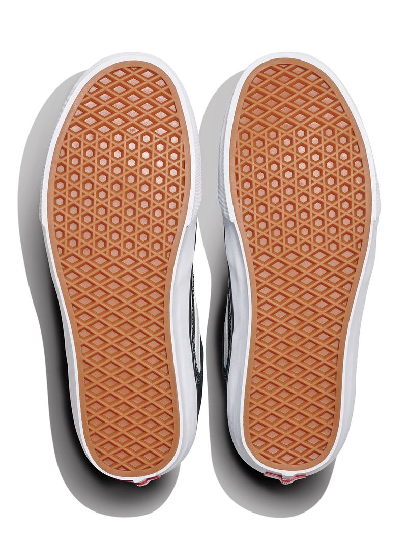 ZAPATILLA UNISEX Fairview Deluxe NEGRO VANS
