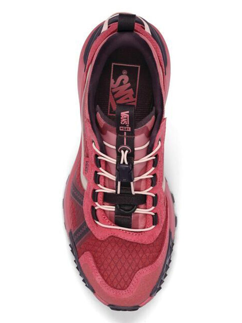 ZAPATILLA UNISEX MTE Crosspath XC ROJO VANS