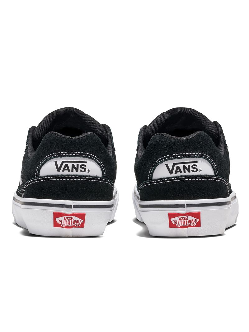 ZAPATILLA UNISEX Fairview Deluxe NEGRO VANS