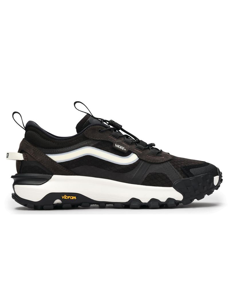 ZAPATILLA UNISEX MTE Crosspath XC NEGRO VANS
