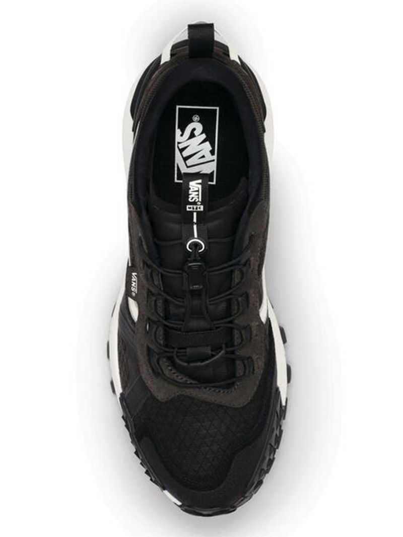 ZAPATILLA UNISEX MTE Crosspath XC NEGRO VANS