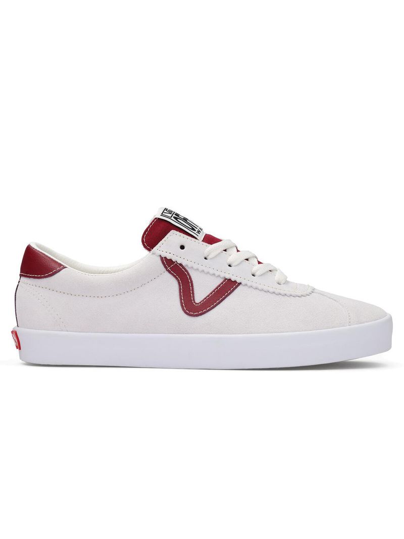 ZAPATILLA-MUJER-Sport-Low-BLANCO-VANS