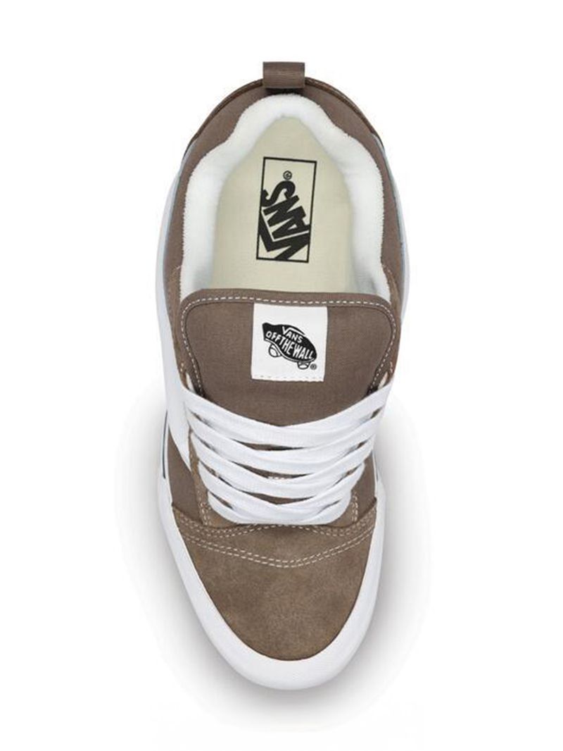 ZAPATILLA UNISEX Knu Skool CAFÉ VANS