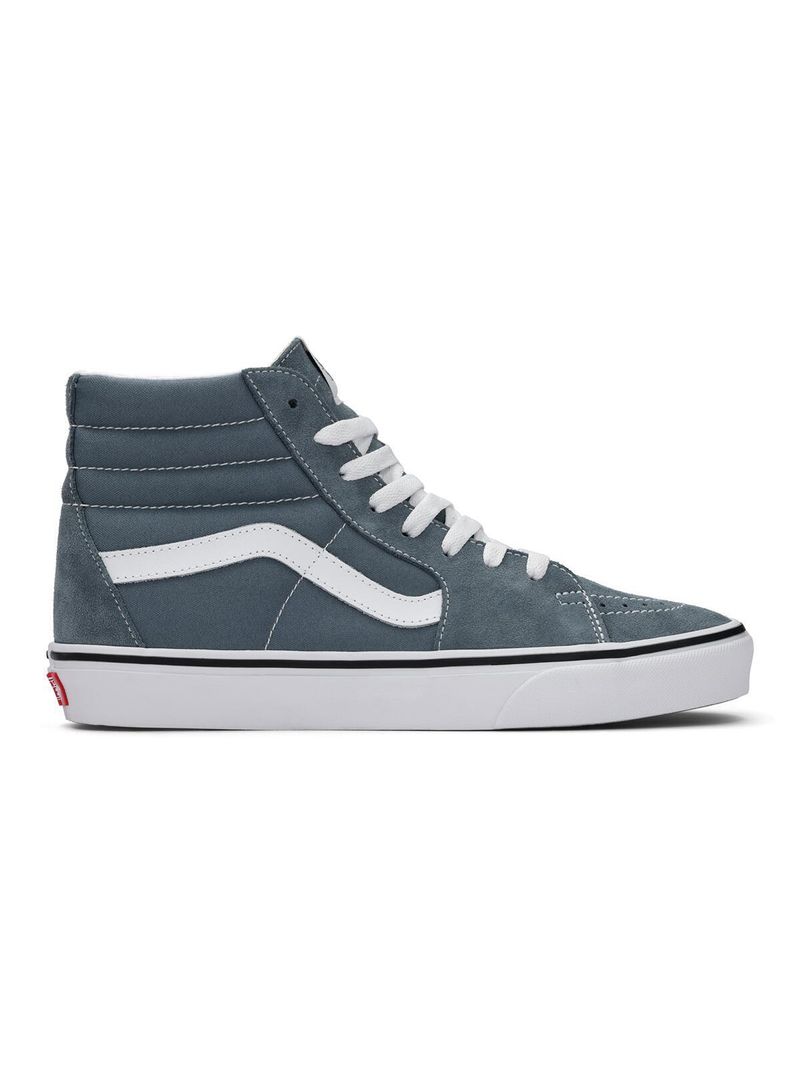 ZAPATILLA-C-CANA-UNISEX-SK8-HI-CELESTE-VANS