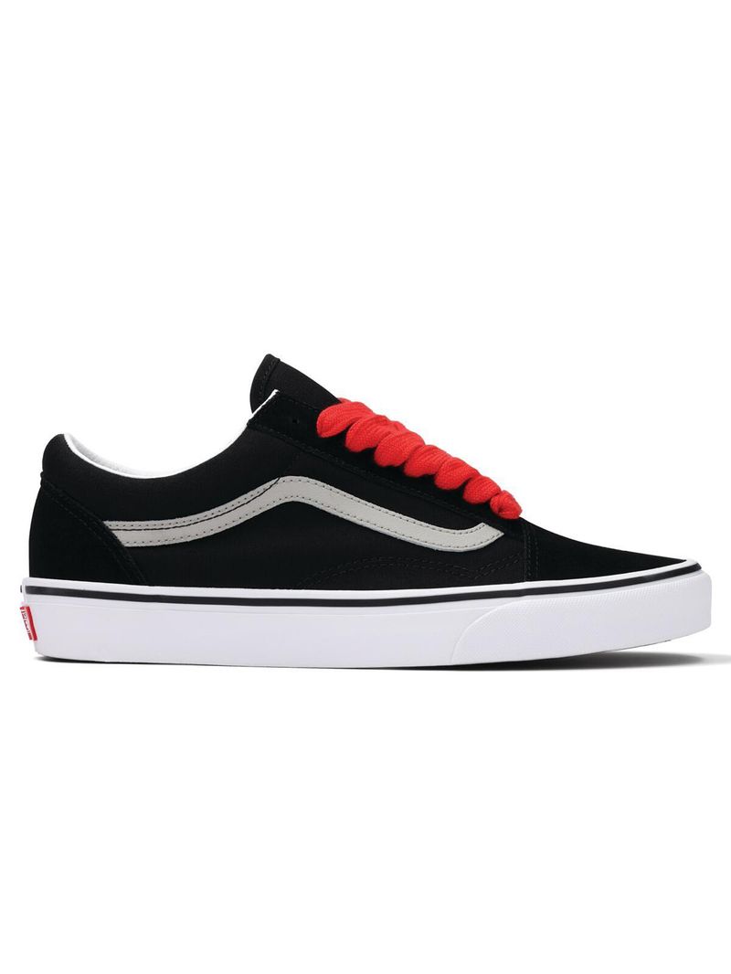 ZAPATILLA HOMBRE Old Skool NEGRO VANS