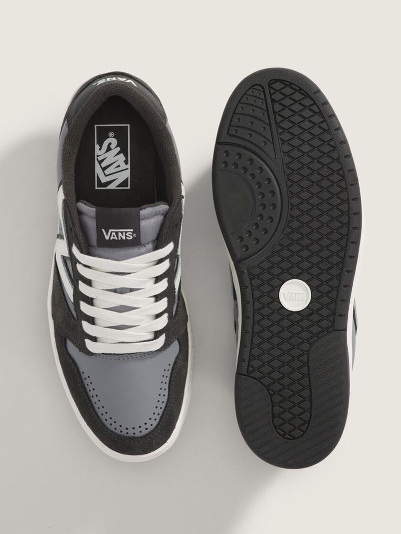 ZAPATILLA-HOMBRE-Lowland-2.0-GRIS-VANS