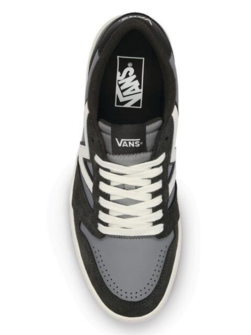 ZAPATILLA-HOMBRE-Lowland-2.0-GRIS-VANS