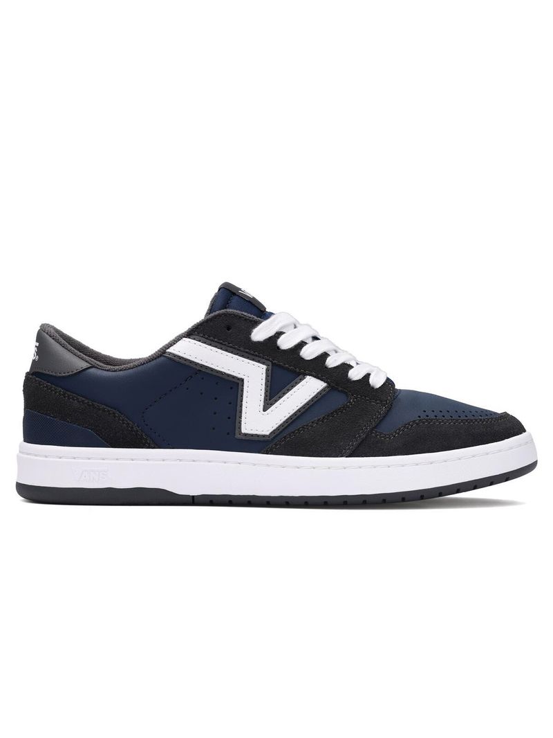 ZAPATILLA-HOMBRE-Lowland-2.0-NEGRO-VANS