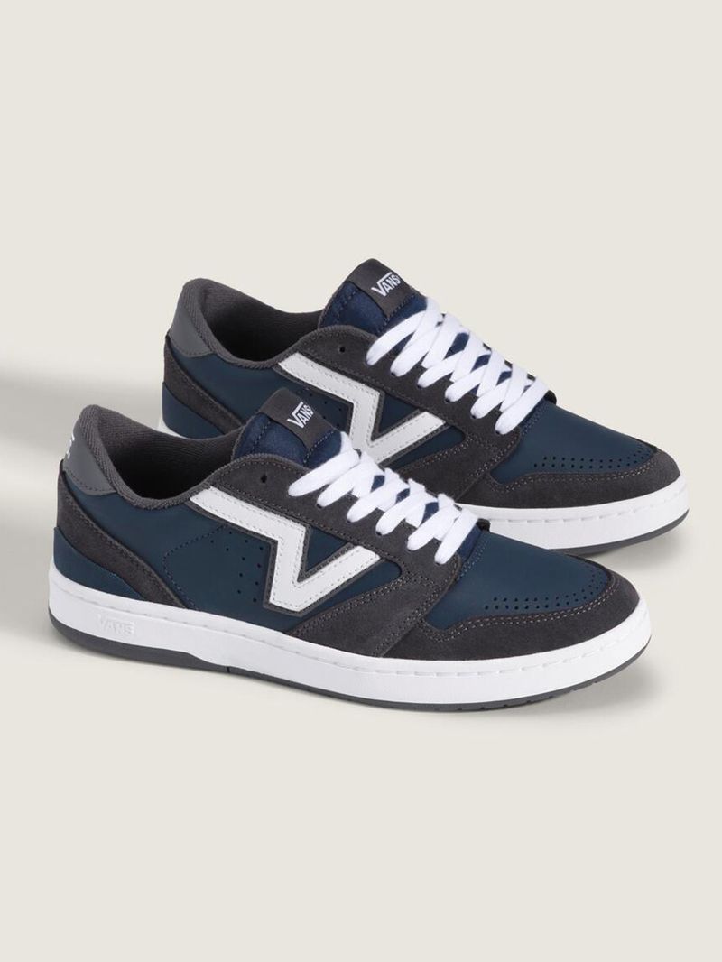 ZAPATILLA-HOMBRE-Lowland-2.0-NEGRO-VANS