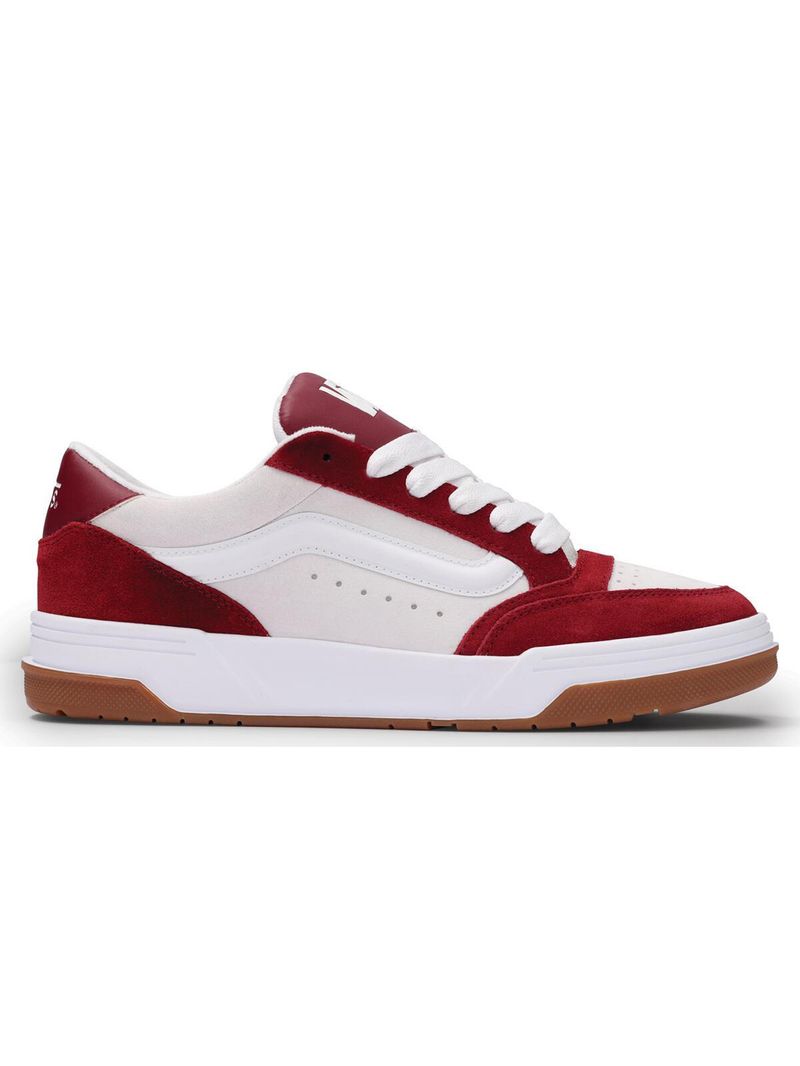 ZAPATILLA-HOMBRE-Hylane-ROJO-VANS