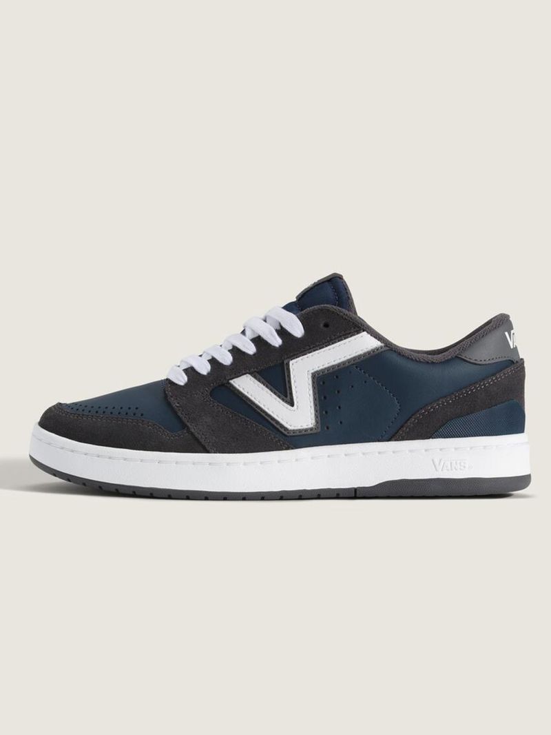 ZAPATILLA-HOMBRE-Lowland-2.0-NEGRO-VANS