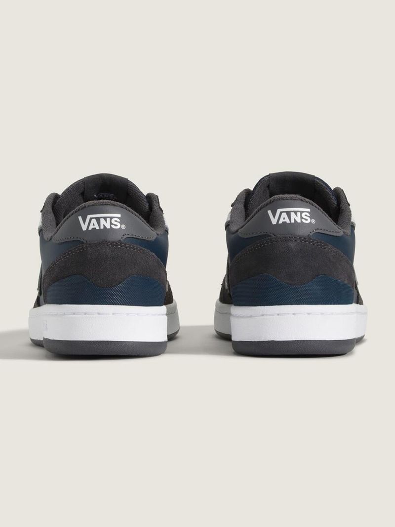 ZAPATILLA-HOMBRE-Lowland-2.0-NEGRO-VANS