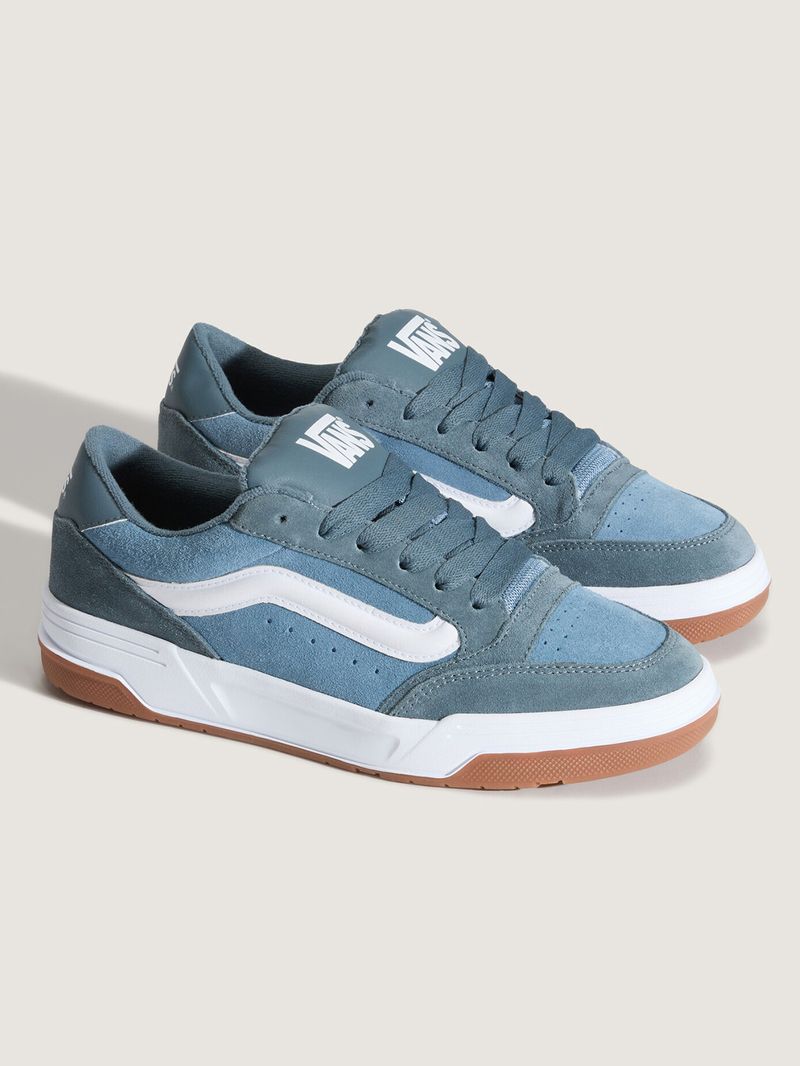 ZAPATILLA-UNISEX-Hylane-CELESTE-VANS