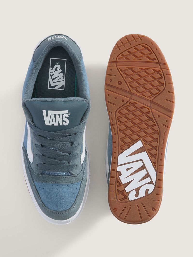 ZAPATILLA-UNISEX-Hylane-CELESTE-VANS