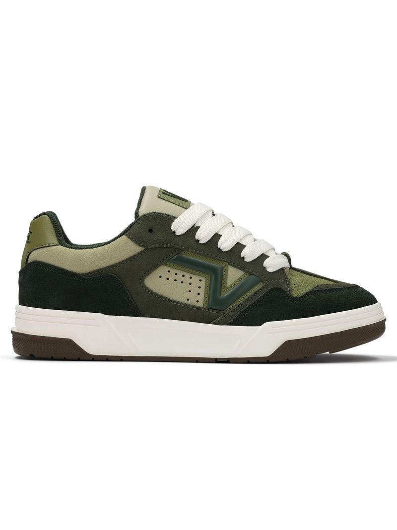 ZAPATILLA HOMBRE Upland VERDE VANS