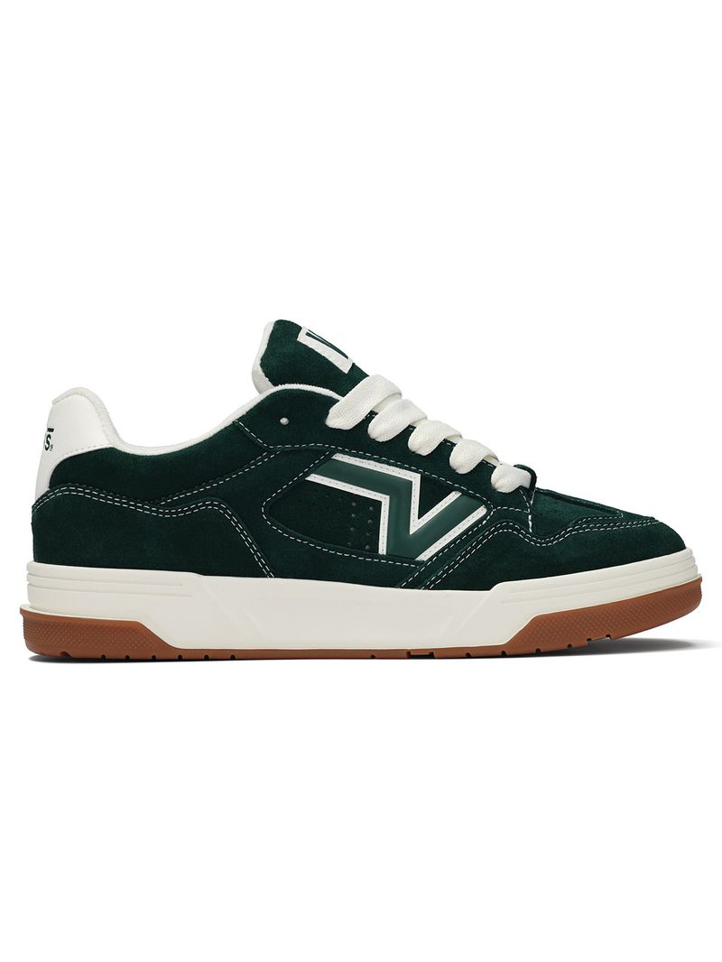 ZAPATILLA-UNISEX-Upland-VERDE-VANS