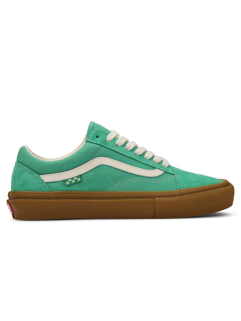 ZAPATILLA-UNISEX-Skate-Old-Skool-VERDE-VANS