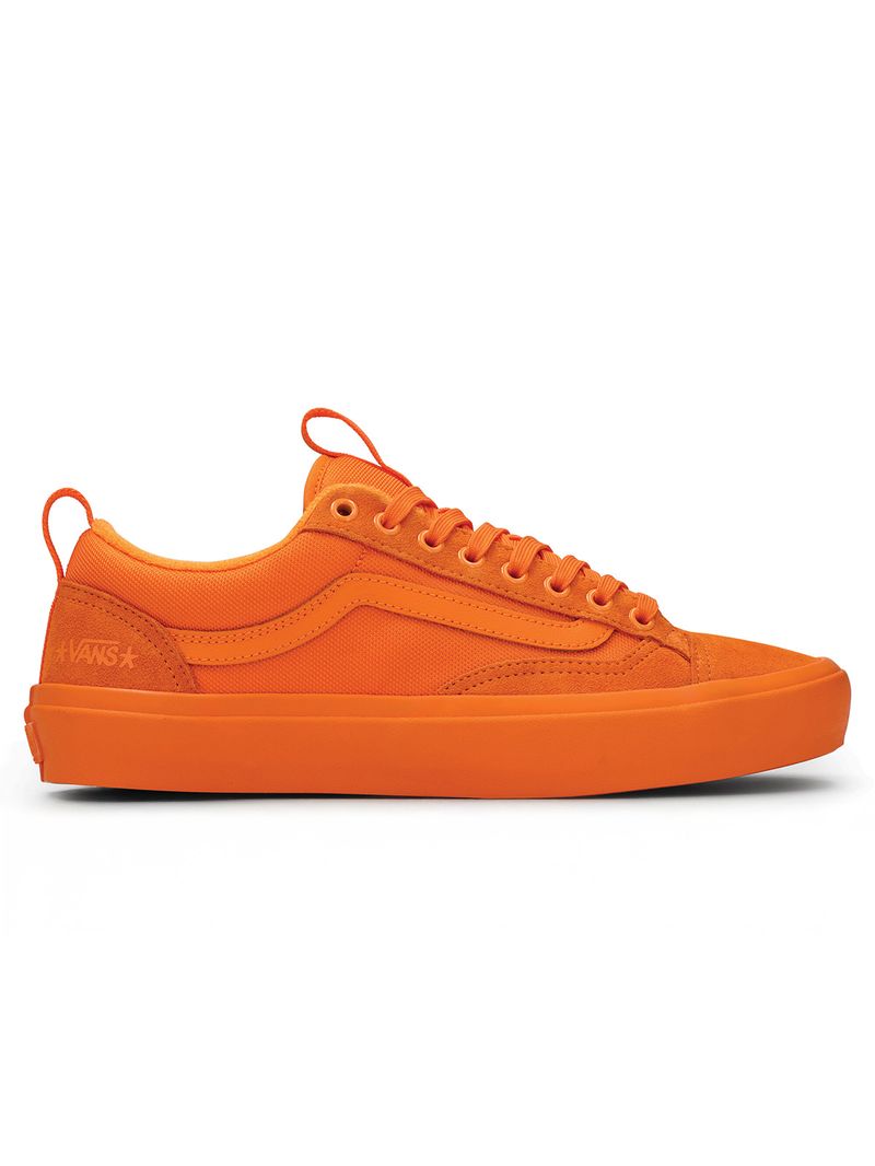 ZAPATILLA-UNISEX-Skate-Old-Skool-36---NARANJA-VANS