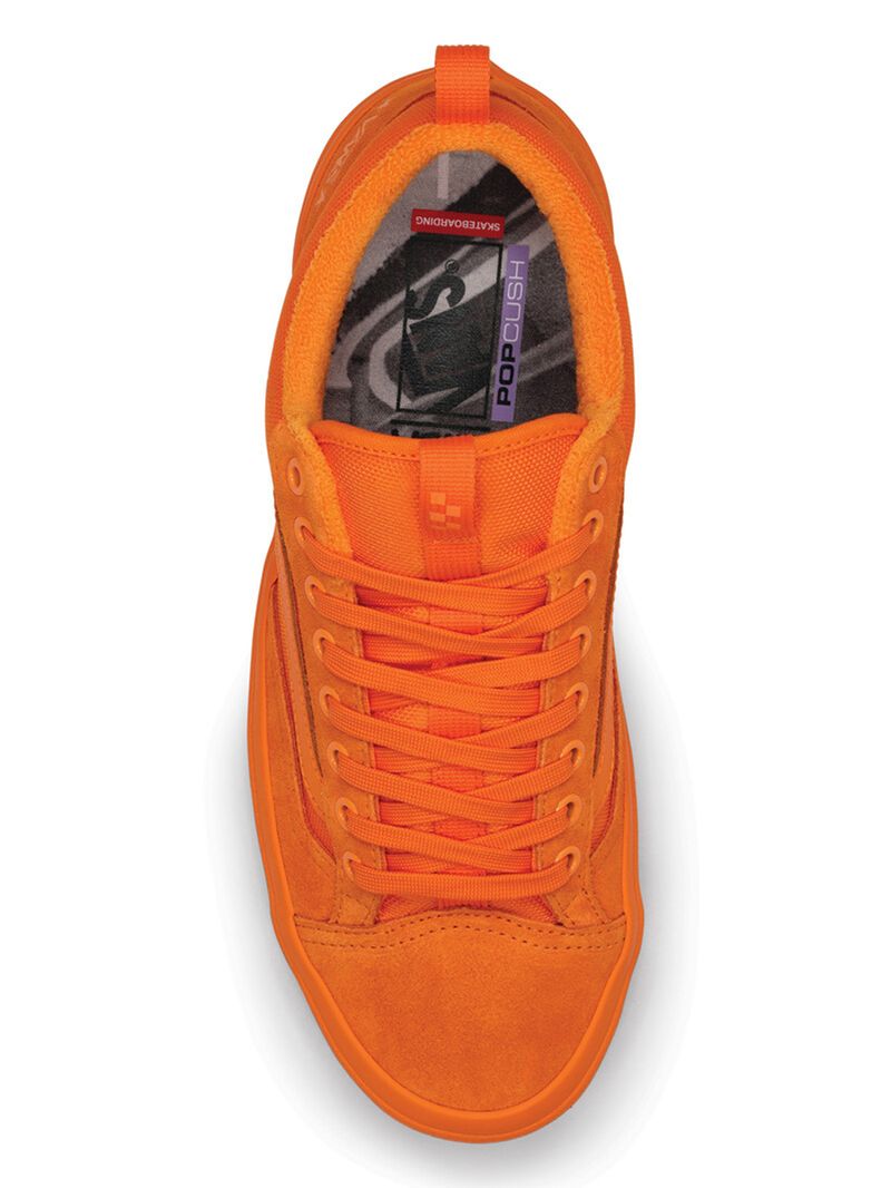 ZAPATILLA-UNISEX-Skate-Old-Skool-36---NARANJA-VANS