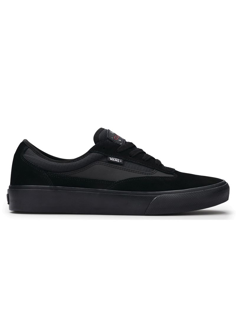 ZAPATILLA-UNISEX-Skate-Curren-Caples-NEGRO-VANS