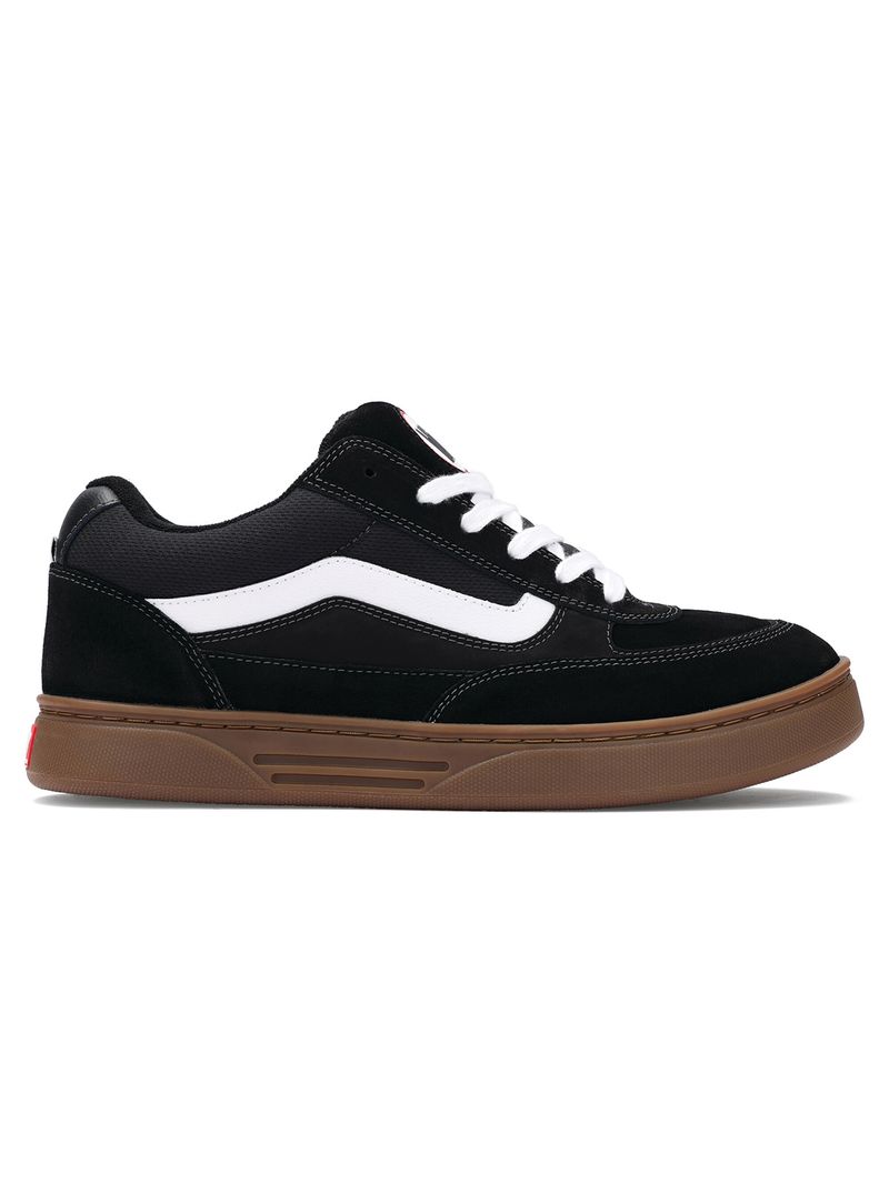 ZAPATILLA-HOMBRE-Skate-Estazzo-NEGRO-VANS