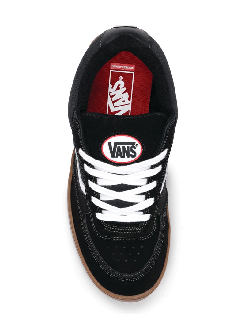 ZAPATILLA HOMBRE Skate Estazzo NEGRO VANS