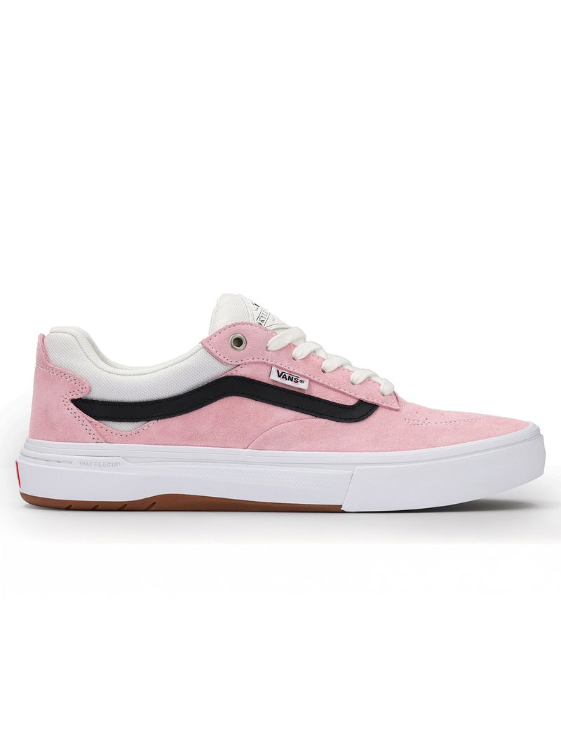 ZAPATILLA-UNISEX-Skate-Kyle-Walker-Wa-ROSADO-VANS