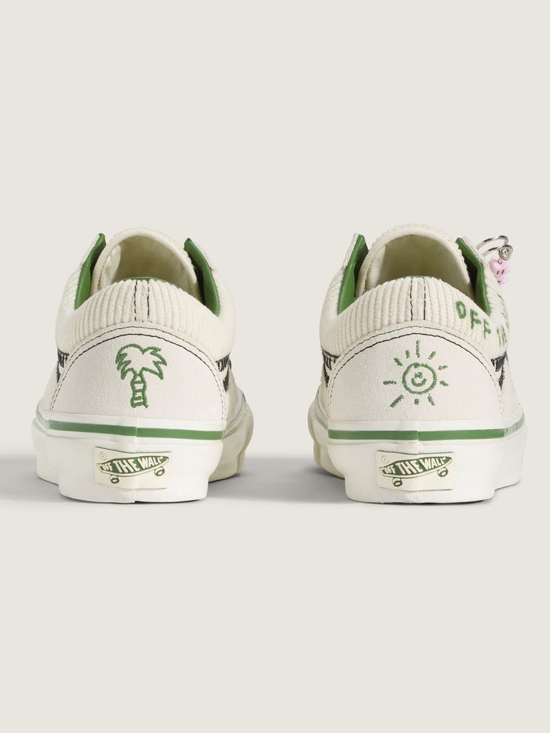 ZAPATILLA-MUJER-LX-Old-Skool-Charms-BLANCO-VANS