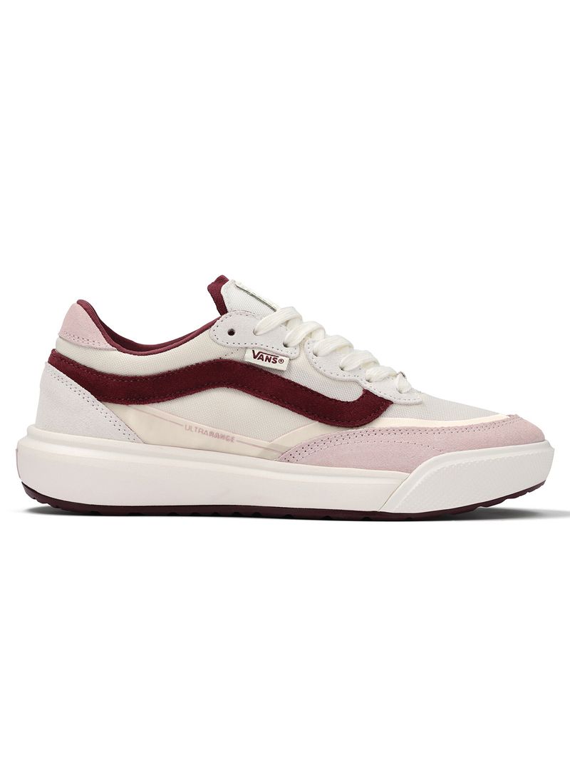 ZAPATILLA UNISEX MTE Ultrarange 2.0 S BLANCO VANS