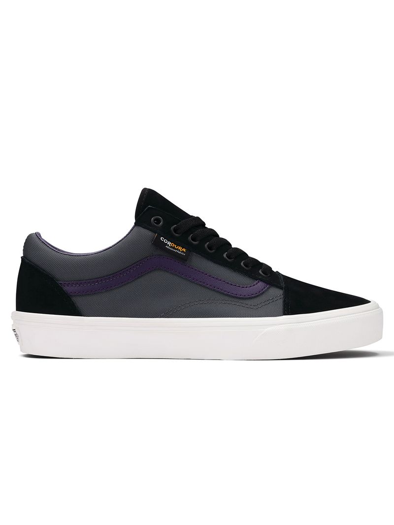 ZAPATILLA HOMBRE Old Skool NEGRO VANS