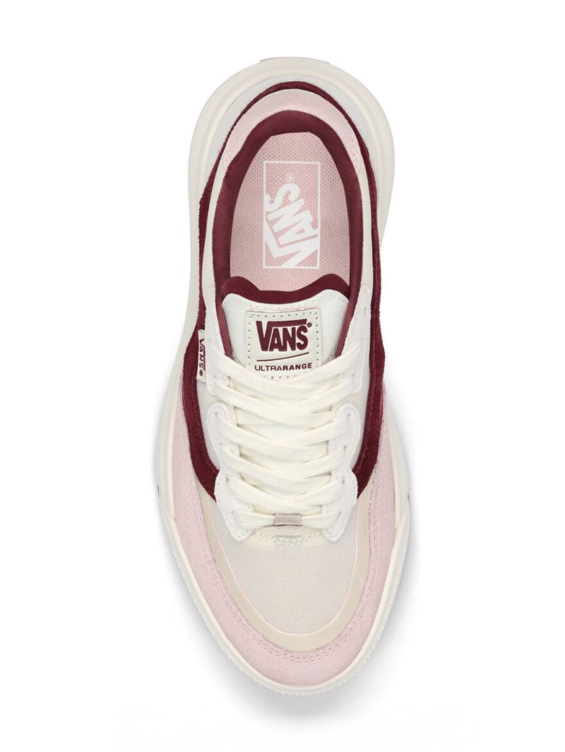 ZAPATILLA UNISEX MTE Ultrarange 2.0 S BLANCO VANS