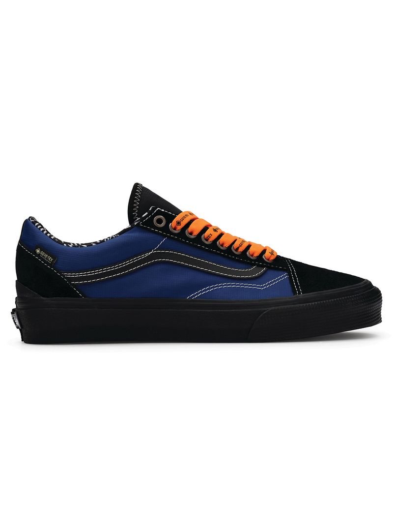 ZAPATILLA HOMBRE Old Skool GORE-TEX NEGRO VANS