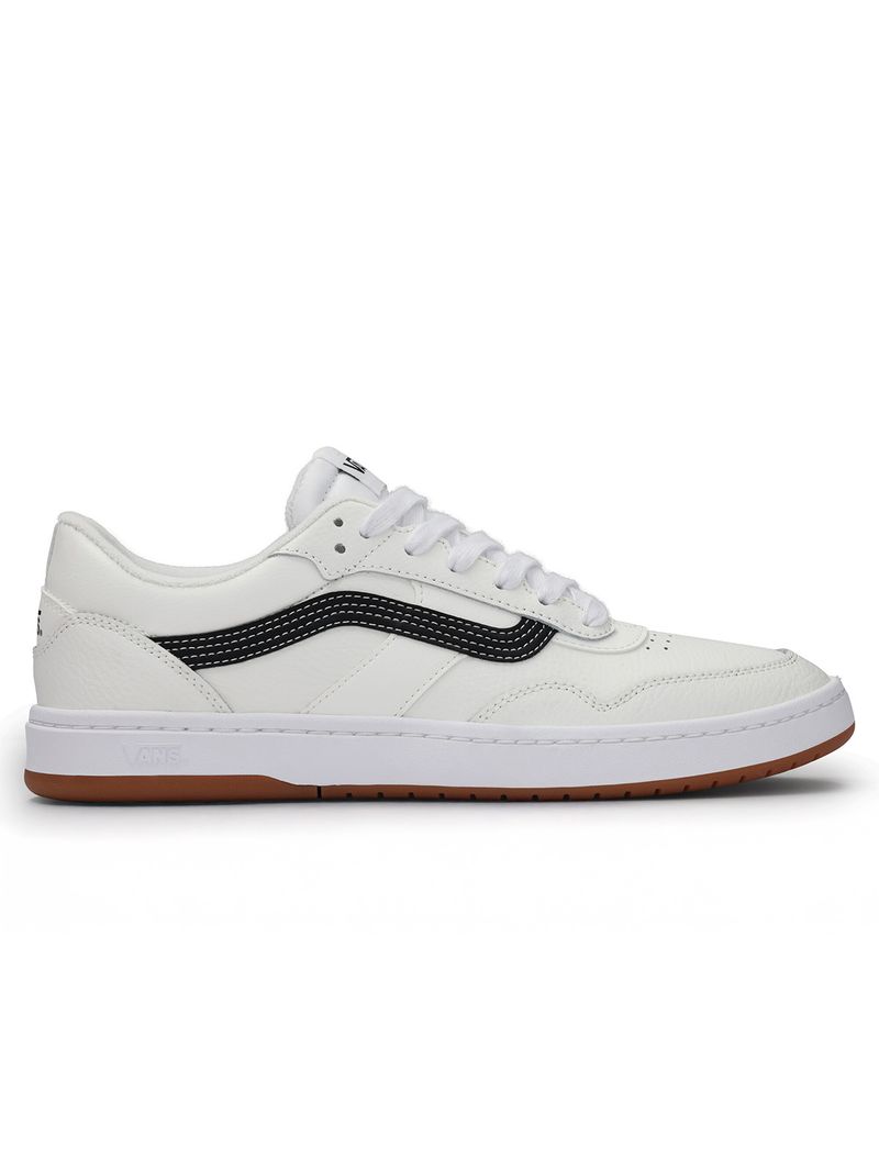 ZAPATILLA UNISEX Cruze 3.0 BLANCO VANS