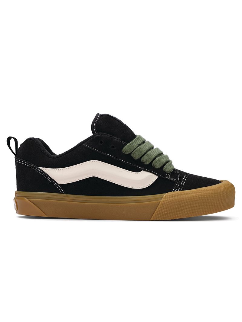 ZAPATILLA UNISEX Knu Skool NEGRO VANS
