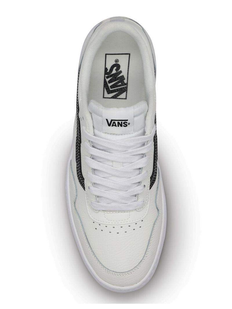 ZAPATILLA UNISEX Cruze 3.0 BLANCO VANS