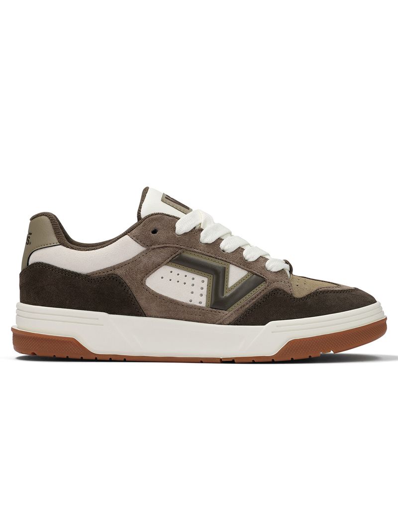 ZAPATILLA UNISEX Upland CAFÉ VANS